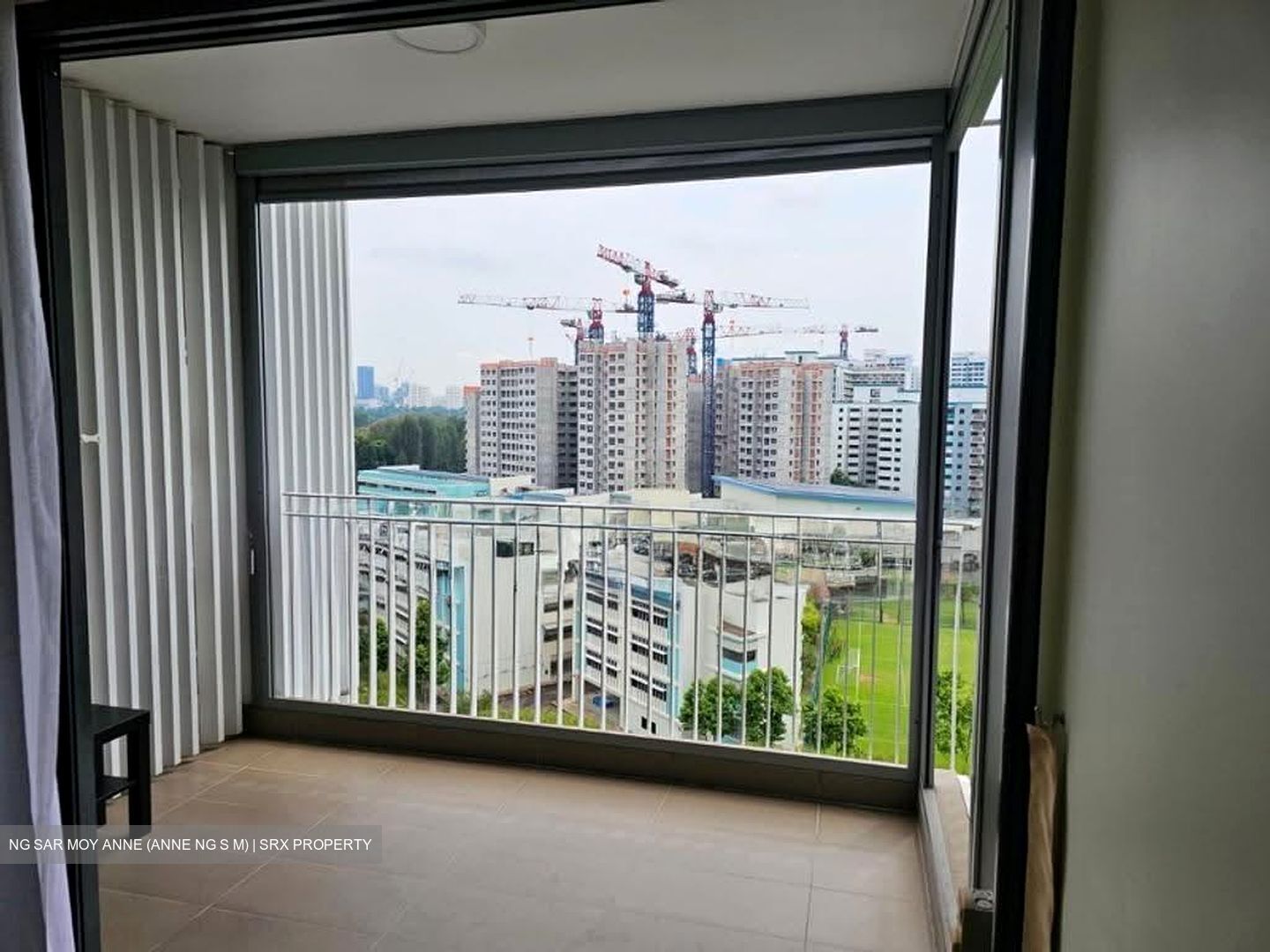 The Lakefront Residences (D22), Condominium #621420911
